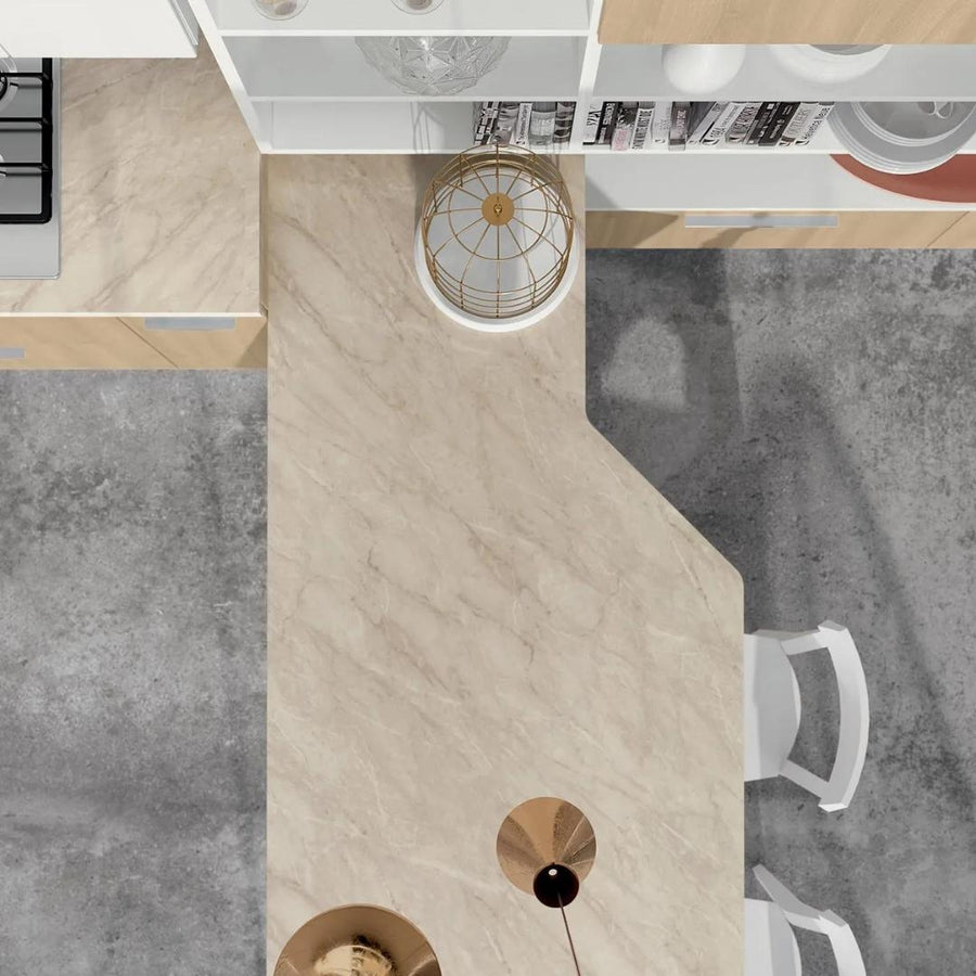 PARAGON MODEL 07 | MODERN KITCHENS