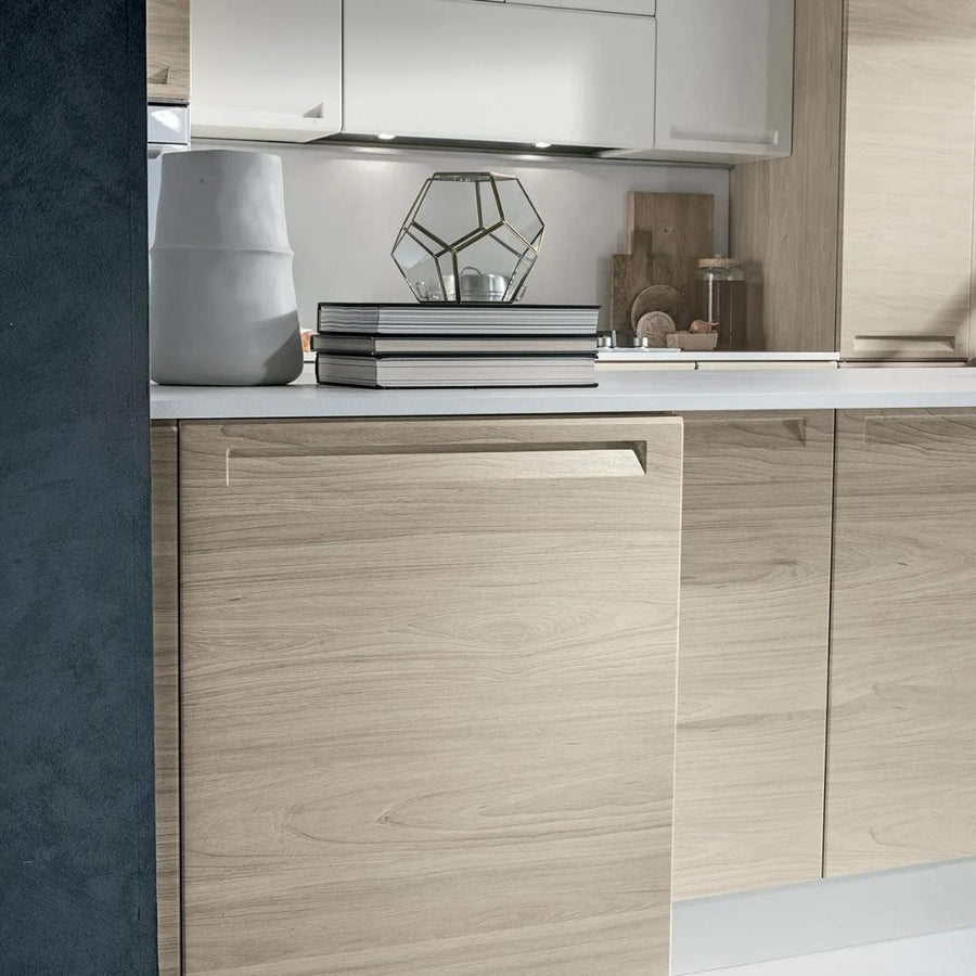 MODEL ISLAND 06 | MODERN KITCHENS