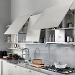 ESSENZA MODEL 0I | MODERN KITCHENS