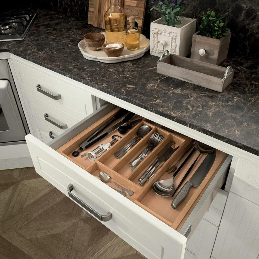MIDA MODELO 03 | COCINAS CLÁSICAS