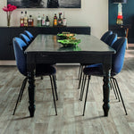 SUELO DE VINIL LOGITEX MAX - ARQMAT