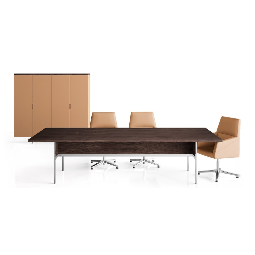MEETING TABLE | GALLERY &amp; SQUARE SERIES