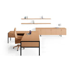 DESPACHO DIRECCIONAL | SERIE GALLERY & RAY