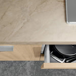 PARAGON MODEL 07 | MODERN KITCHENS
