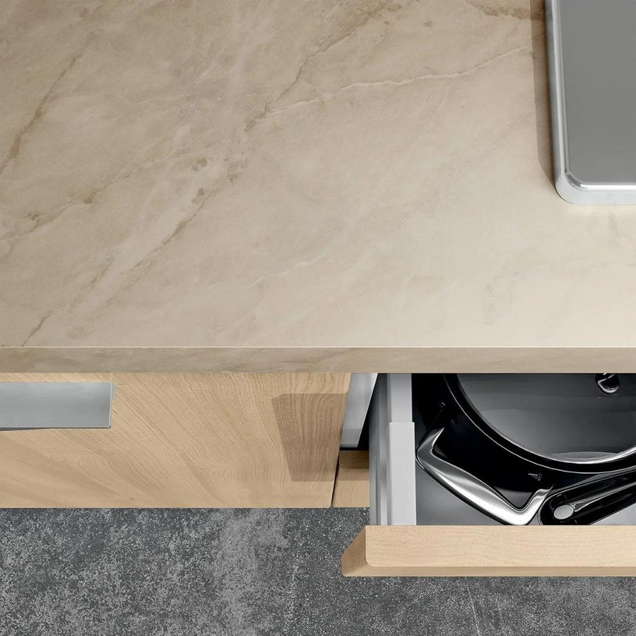 PARAGON MODEL 07 | MODERN KITCHENS