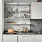 ESSENZA MODEL 0I | MODERN KITCHENS