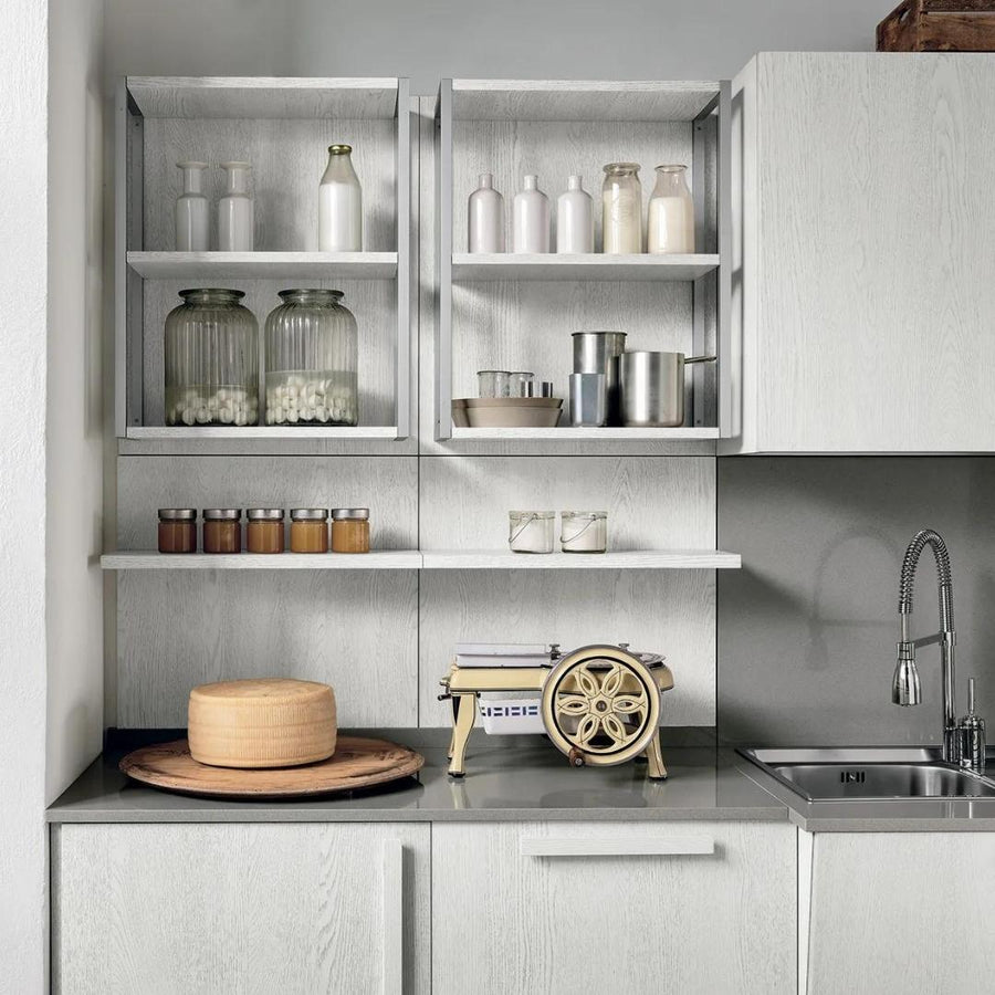 ESSENZA MODEL 0I | MODERN KITCHENS