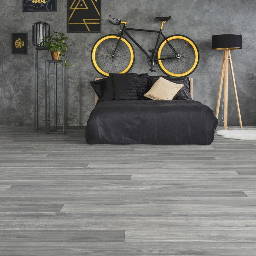 SUELO DE VINIL LOGITEX MAX - ARQMAT