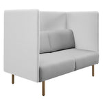 2-SEAT HIGH SOFA | IMEC