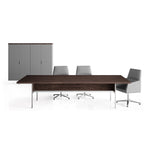 MEETING TABLE | GALLERY &amp; SQUARE SERIES