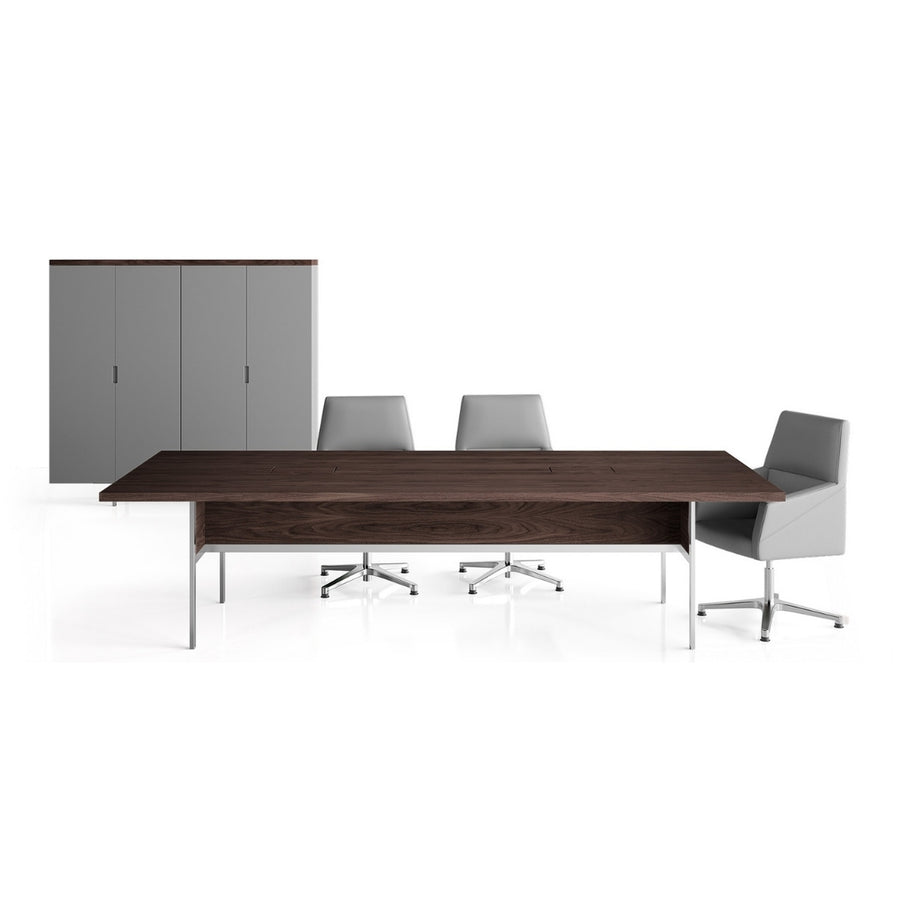 MEETING TABLE | GALLERY &amp; SQUARE SERIES