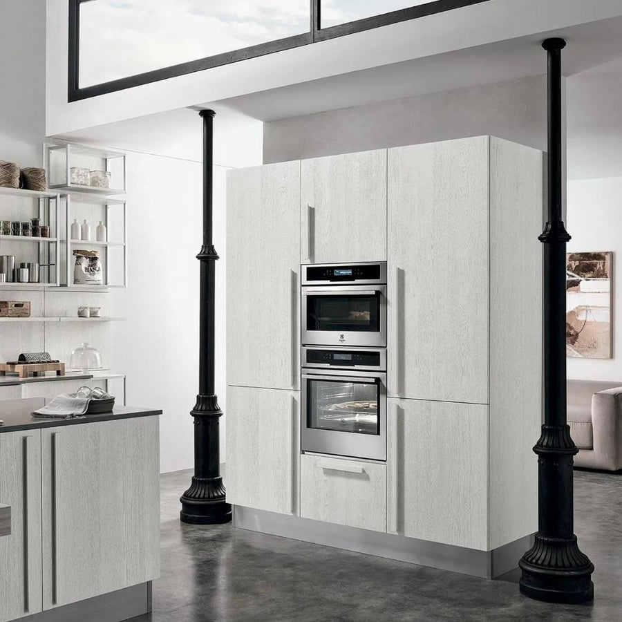 ESSENZA MODEL 0I | MODERN KITCHENS