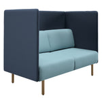 2-SEAT HIGH SOFA | IMEC