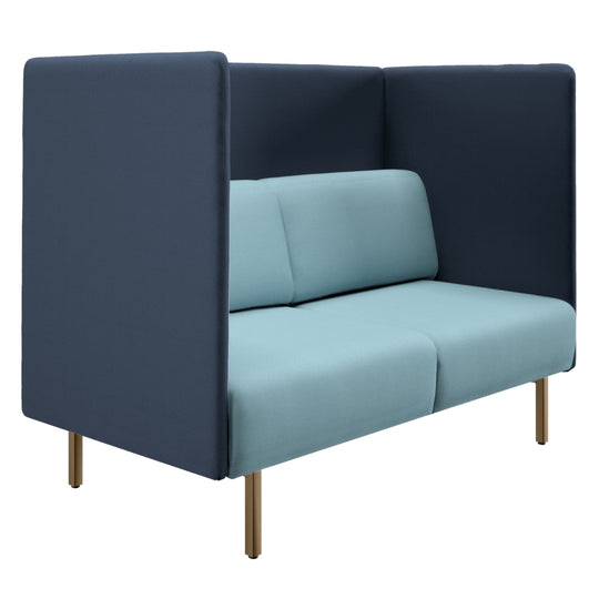 2-SEAT HIGH SOFA | IMEC
