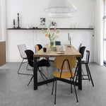 SUELO DE VINIL LOGITEX MAX - ARQMAT
