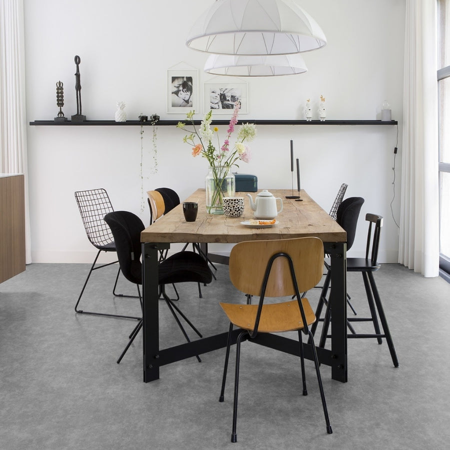 SUELO DE VINIL LOGITEX MAX - ARQMAT