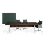 MEETING TABLE | GALLERY &amp; SQUARE SERIES