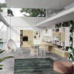 PARAGON MODEL 07 | MODERN KITCHENS