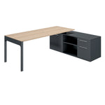 MESA EJECUTIVA | LANCE - ARQMAT