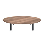 MESA DE CENTRO REDONDA | PIEM - ARQMAT