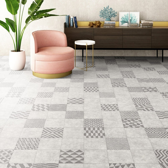 SUELO DE VINIL LOGITEX MAX - ARQMAT