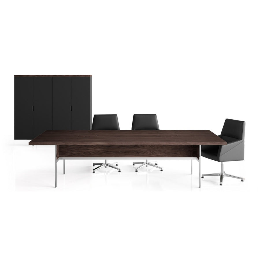 MEETING TABLE | GALLERY &amp; SQUARE SERIES