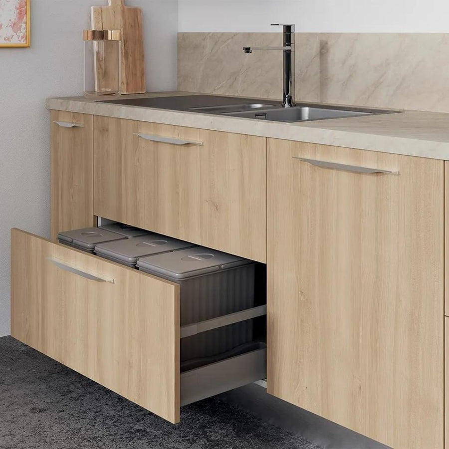 PARAGON MODEL 07 | MODERN KITCHENS