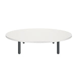 MESA DE CENTRO REDONDA | PIEM - ARQMAT