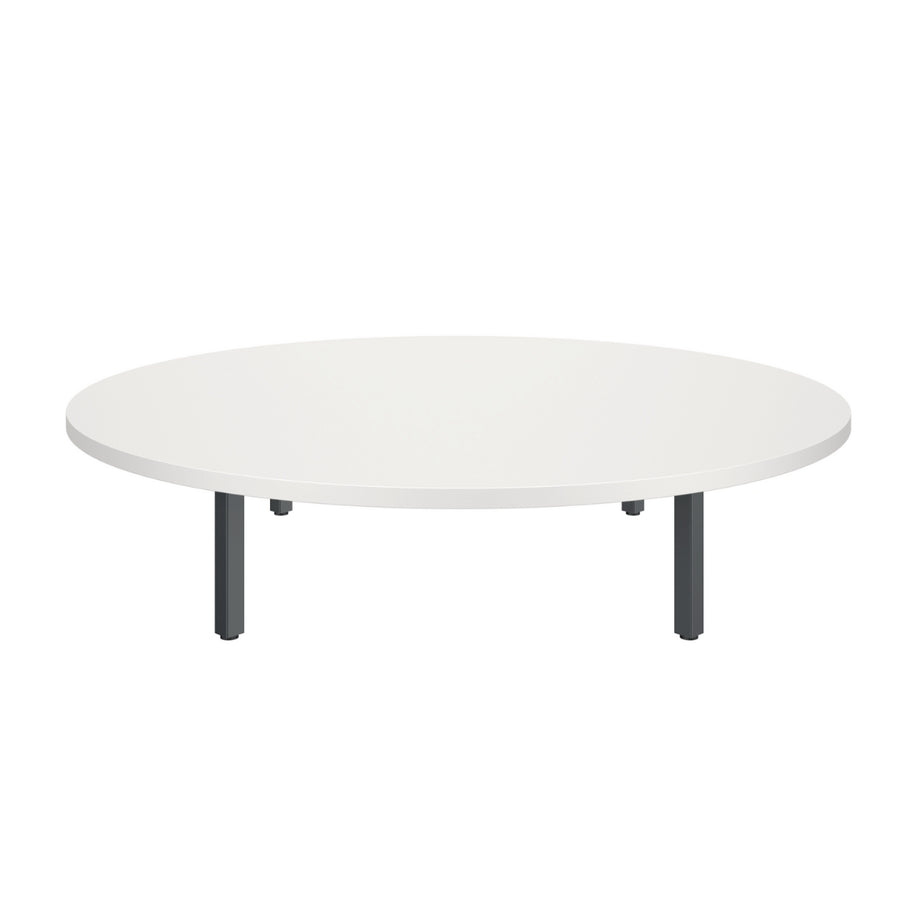 MESA DE CENTRO REDONDA | PIEM - ARQMAT