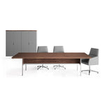 MEETING TABLE | GALLERY &amp; SQUARE SERIES