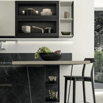 MODEL 0I LINE | MODERN KITCHENS