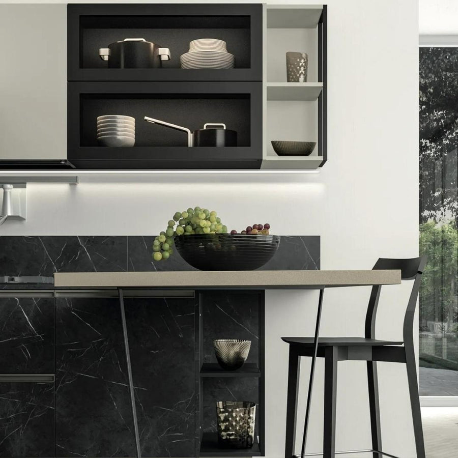 MODEL 0I LINE | MODERN KITCHENS
