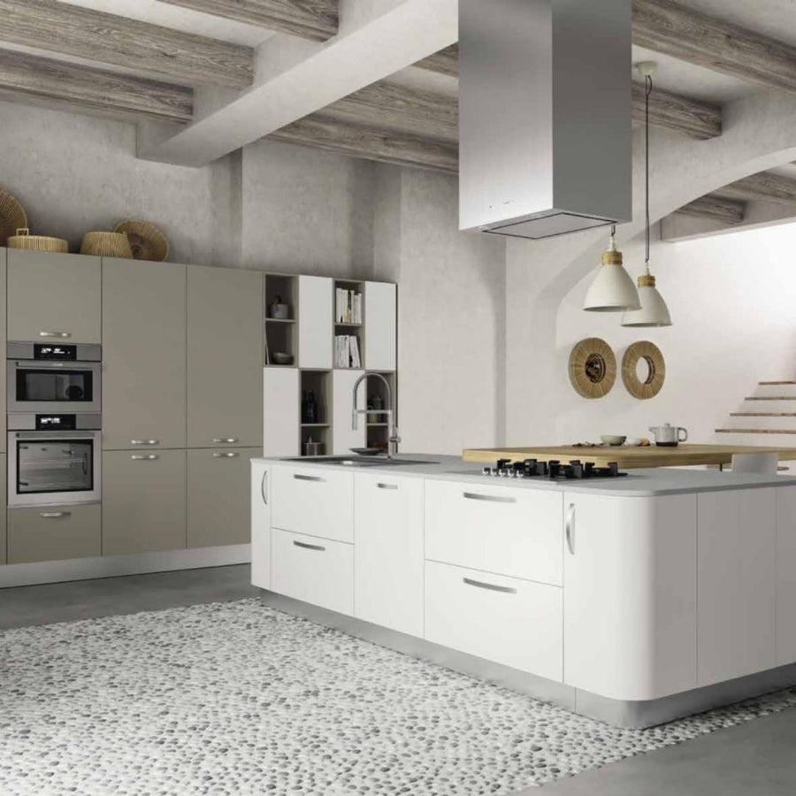 PARAGON MODEL 08 | MODERN KITCHENS