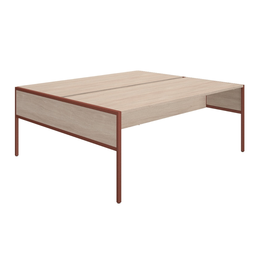 MESA TIPO BECH | PIEM - ARQMAT