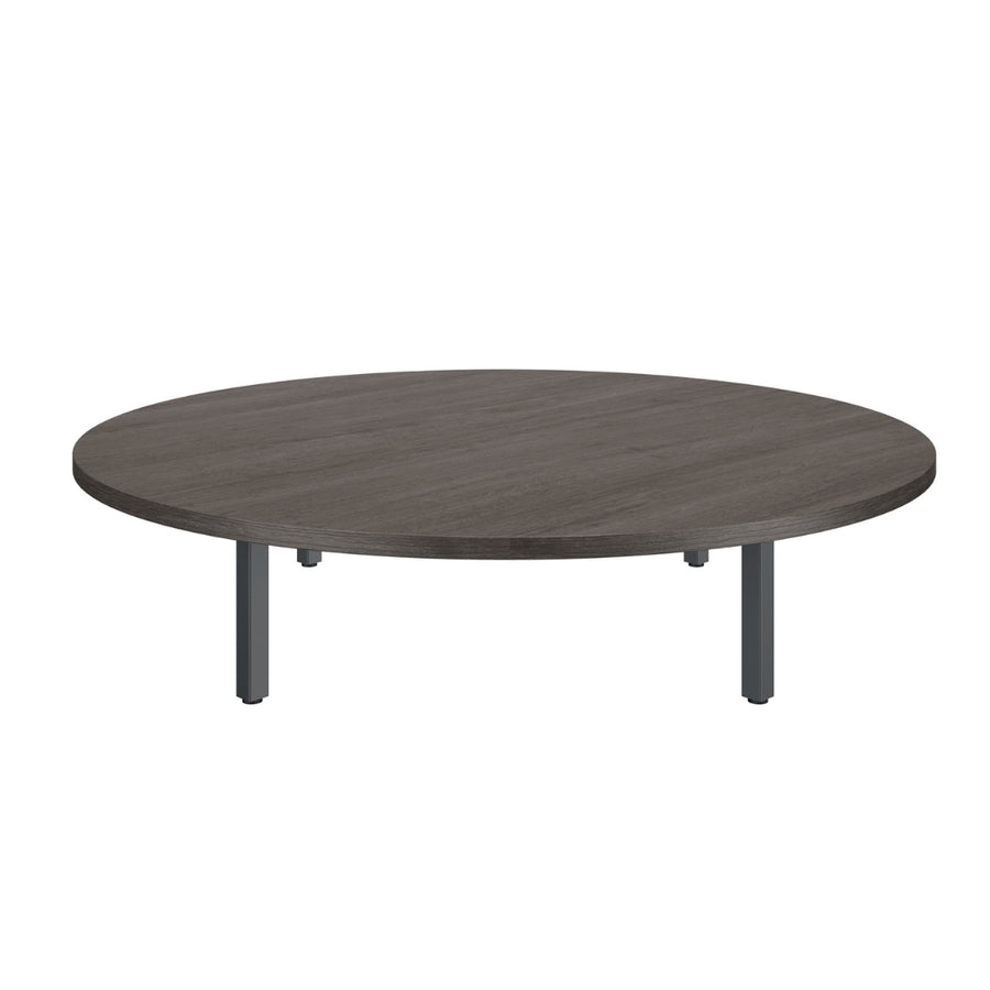 MESA DE CENTRO REDONDA | PIEM - ARQMAT