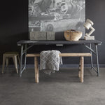 SUELO DE VINIL LOGITEX MAX - ARQMAT
