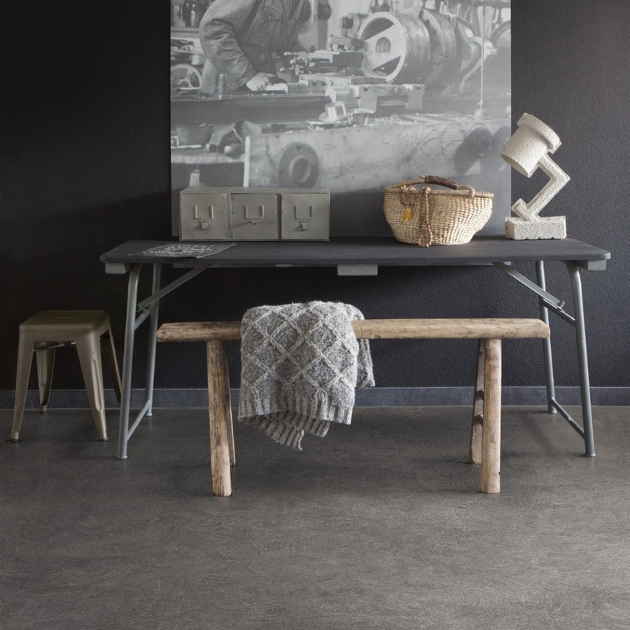 SUELO DE VINIL LOGITEX MAX - ARQMAT