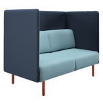 2-SEAT HIGH SOFA | IMEC