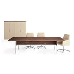 MEETING TABLE | GALLERY &amp; SQUARE SERIES