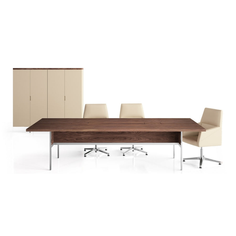 MEETING TABLE | GALLERY &amp; SQUARE SERIES