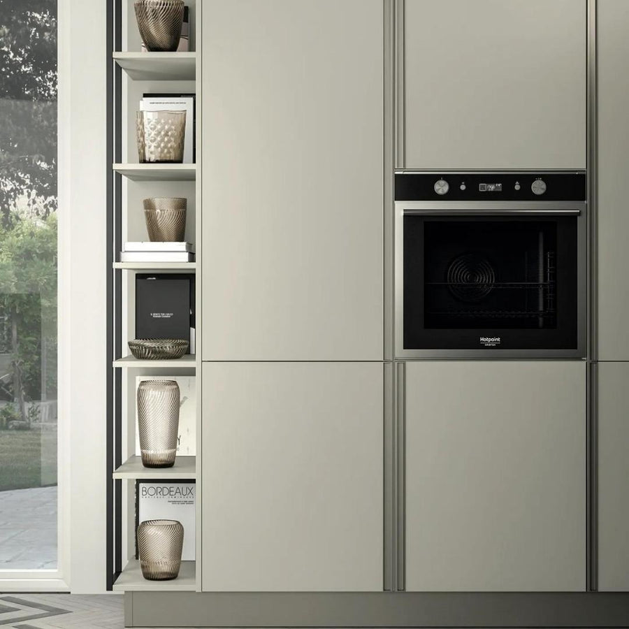 MODEL 0I LINE | MODERN KITCHENS