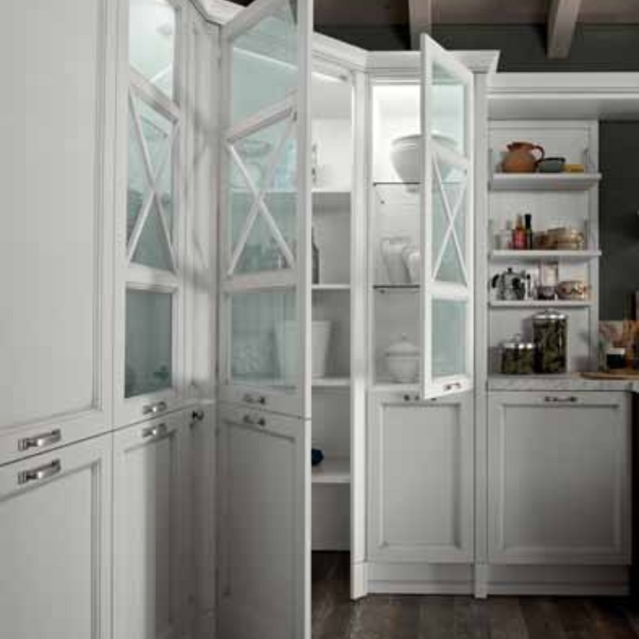 SINFONÍA MODELO 03 | COCINAS CLÁSICAS