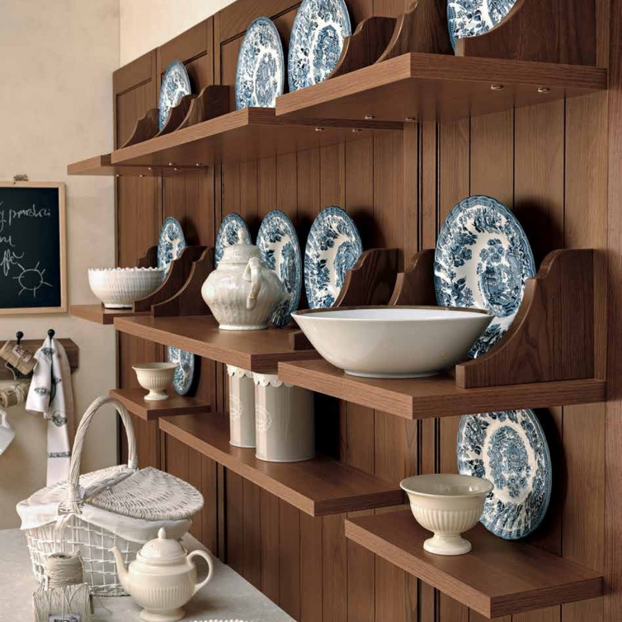 HARMONY MODEL 02 | CLASSIC KITCHENS