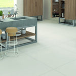SUELO DE PORCELANATO BLANCOS - ARQMAT