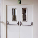 TURIA STANDARD FIRE DOOR