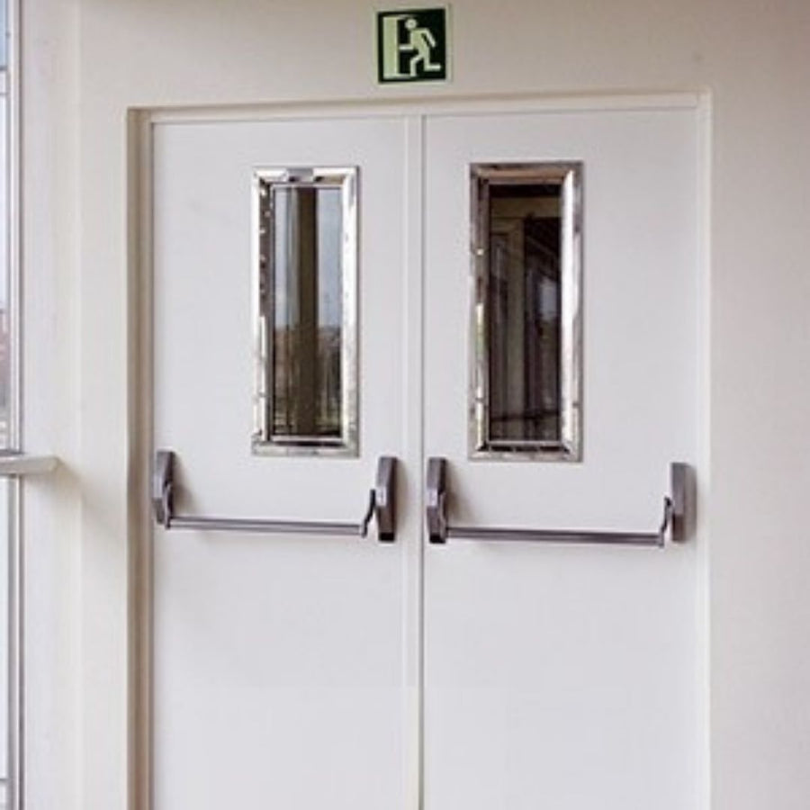 TURIA STANDARD FIRE DOOR