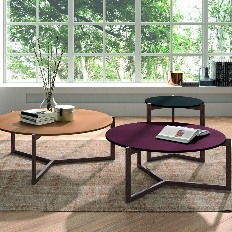 COFFEE TABLE | CENTOVENTI
