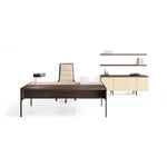 DESPACHO DIRECCIONAL | SERIE GALLERY & SQUARE