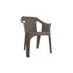 CHAIR WITH COOL ARMS