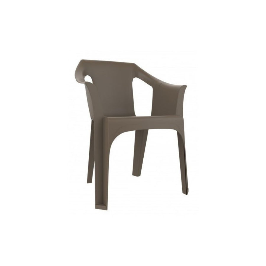 CHAIR WITH COOL ARMS